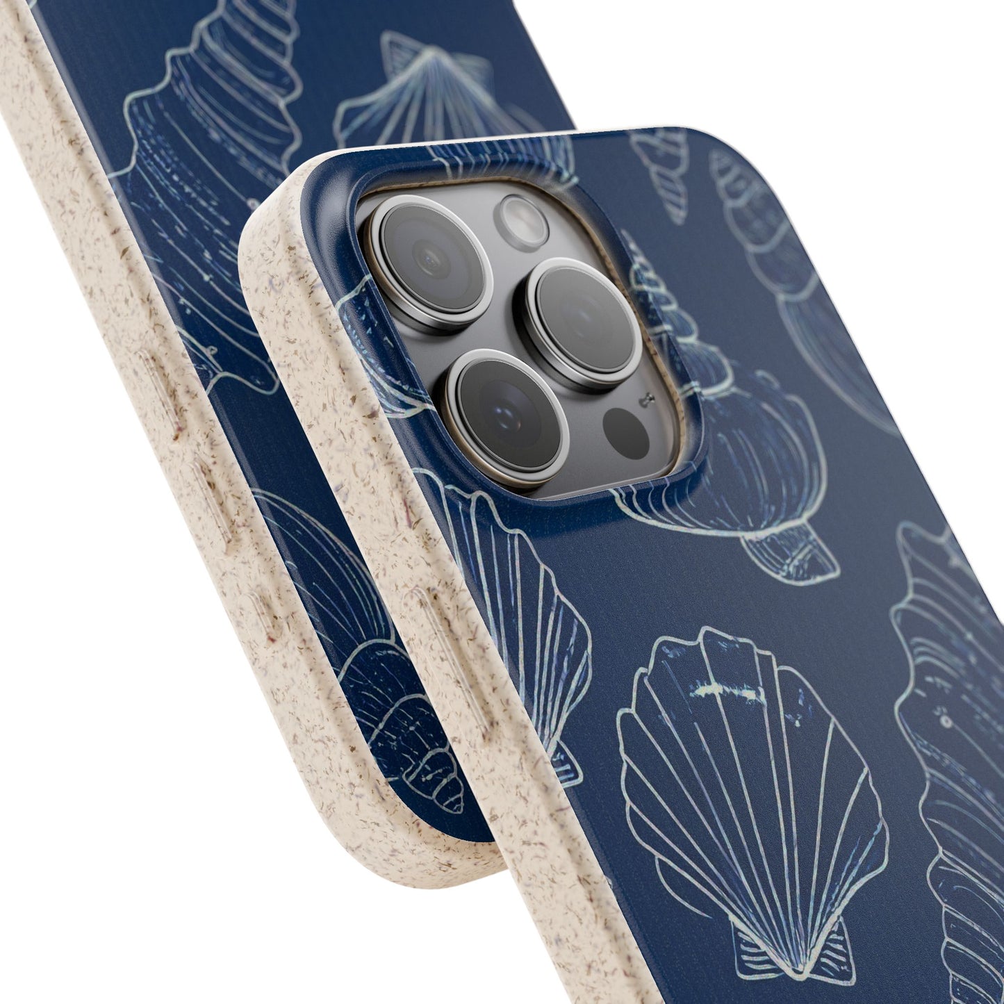 Seashell | Biodegradable