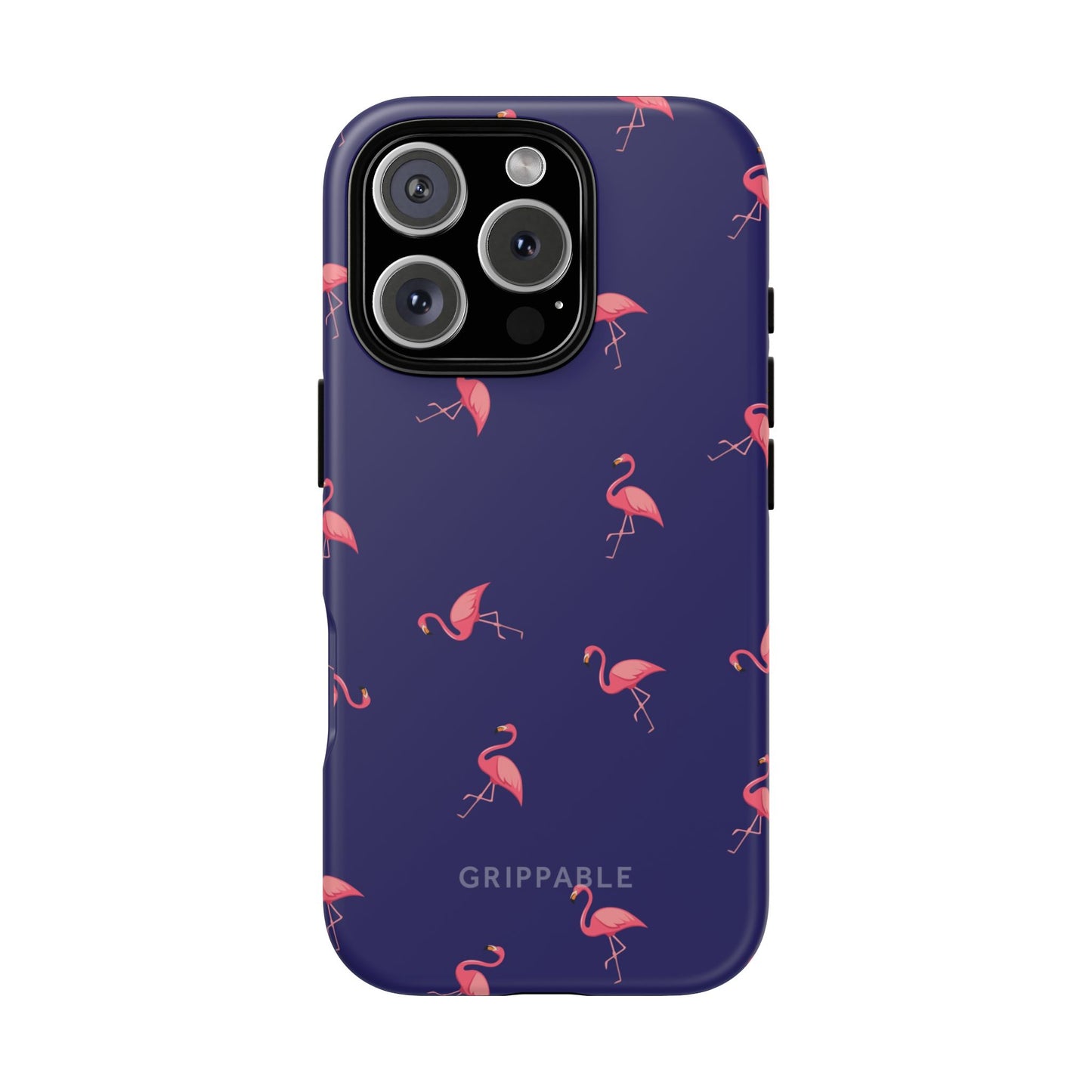Flamingo | Tough