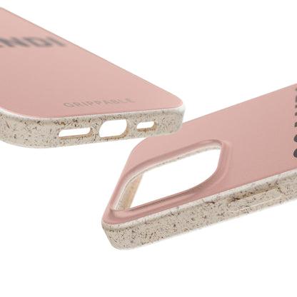 Scandi | Biodegradable
