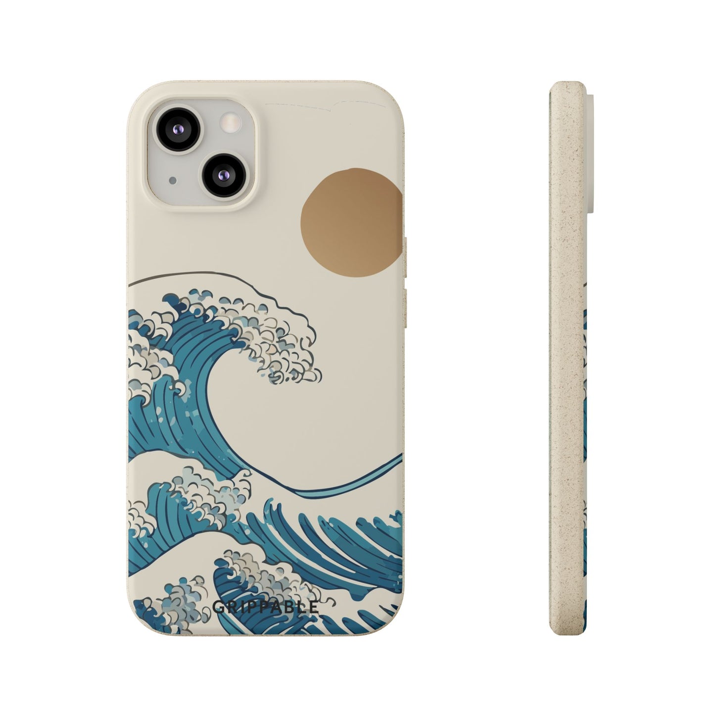 Ocean | Biodegradable