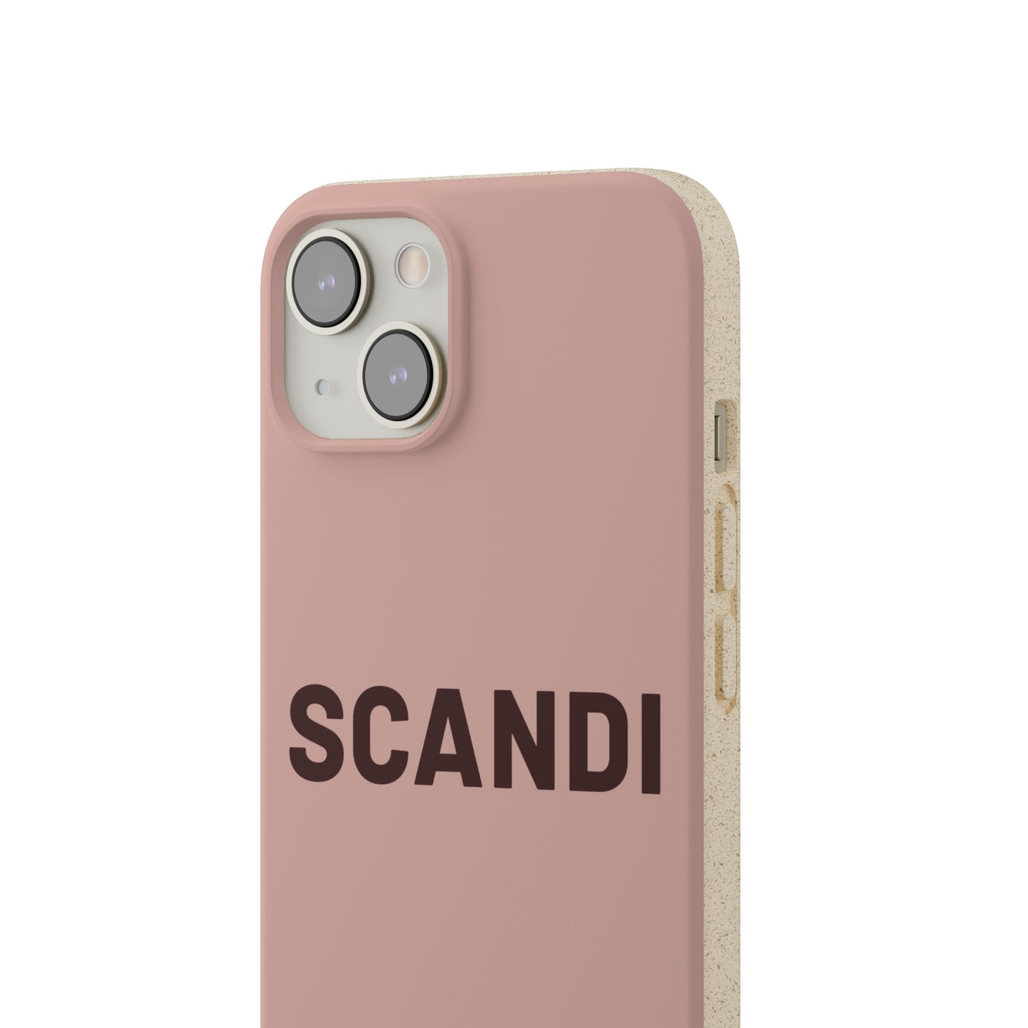 Scandi | Biodegradable