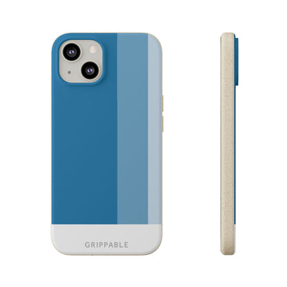 Shades of Blue | Biodegradable