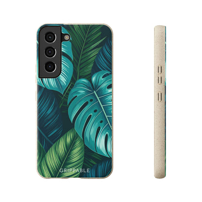 Tropical Leaves | Biodegradable
