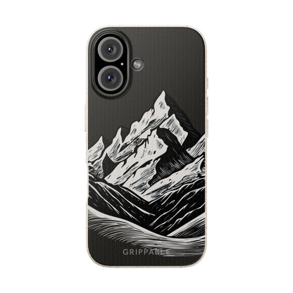 Mountainous | Biodegradable