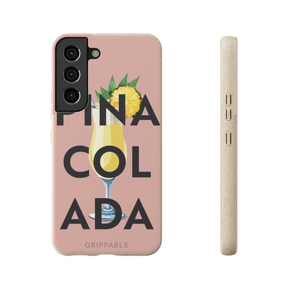 Pina Colada | Biodegradable