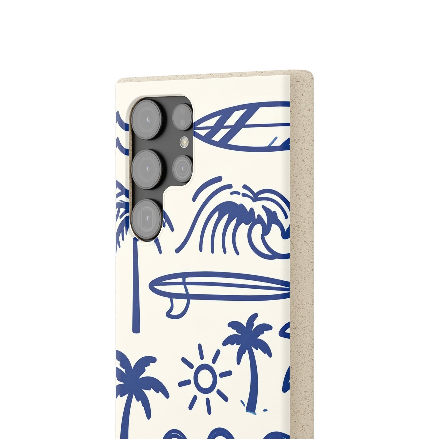 Surfs Up | Biodegradable