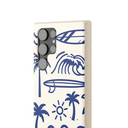 Surfs Up | Biodegradable