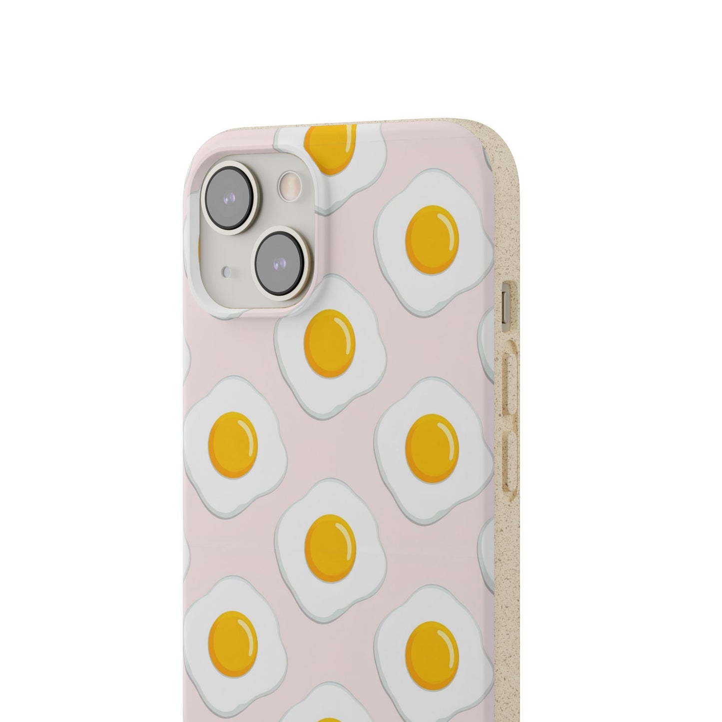 Sunny Side Up | Biodegradable