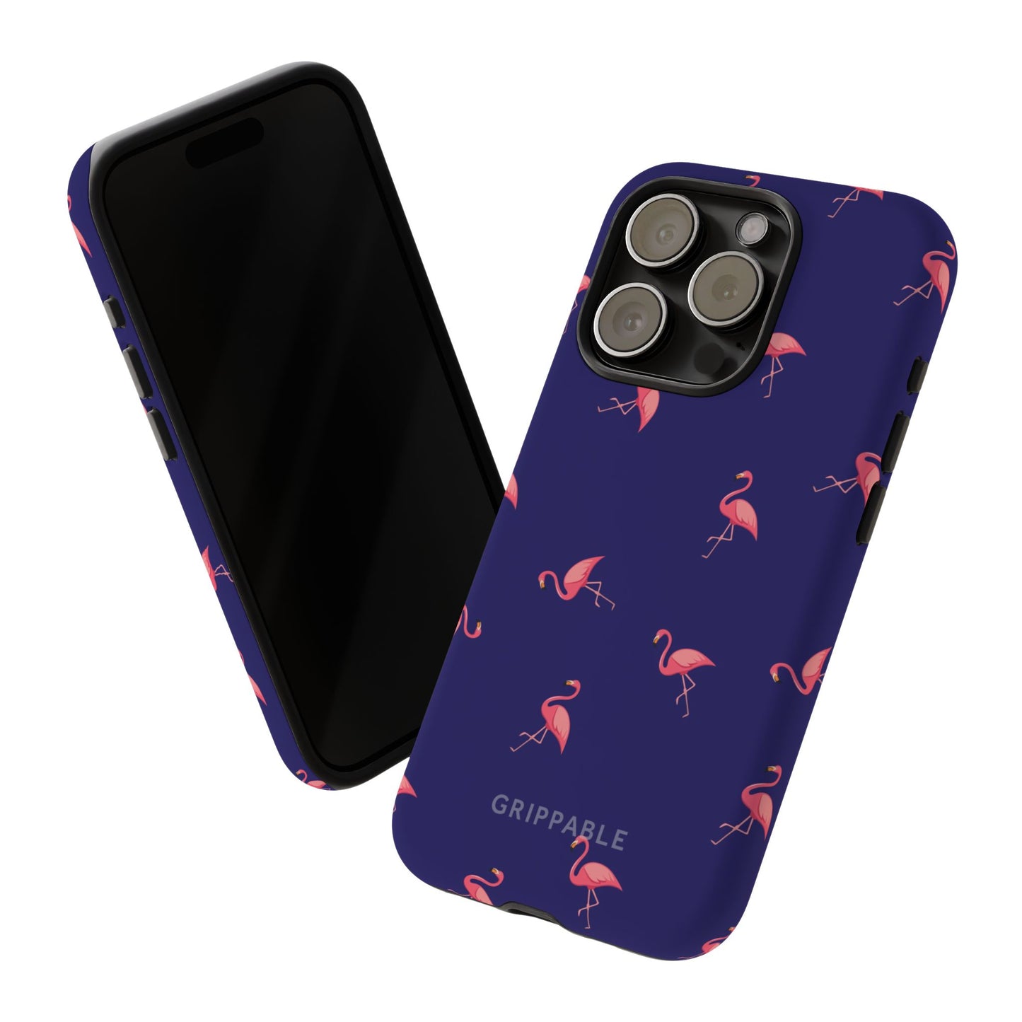 Flamingo | Tough