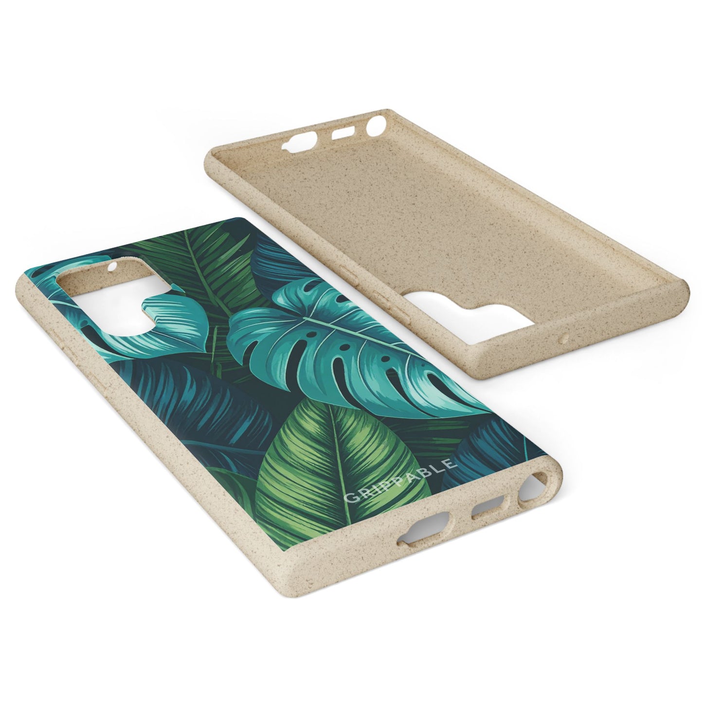 Tropical Leaves | Biodegradable