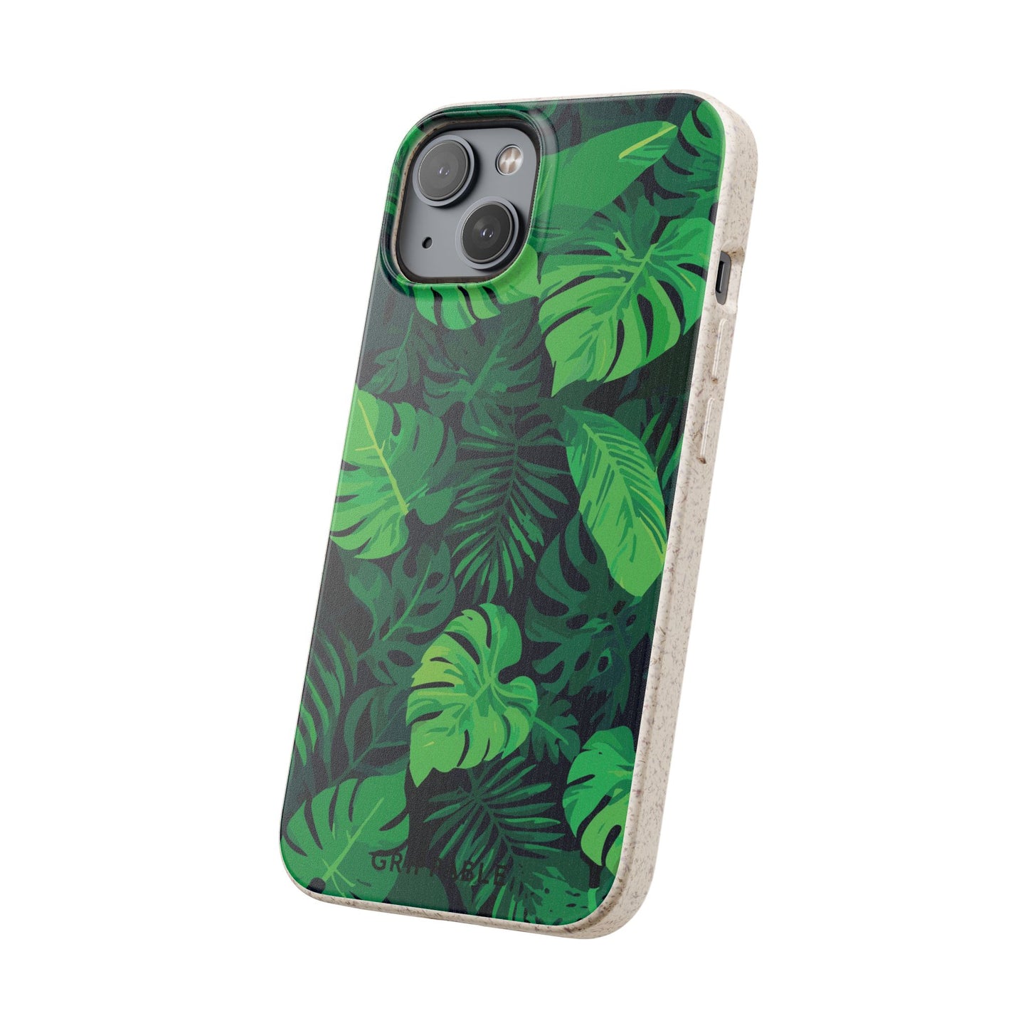 Tropical Greenery | Biodegradable