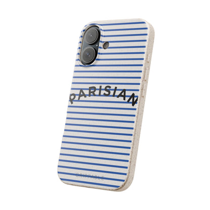 Parisian | Biodegradable