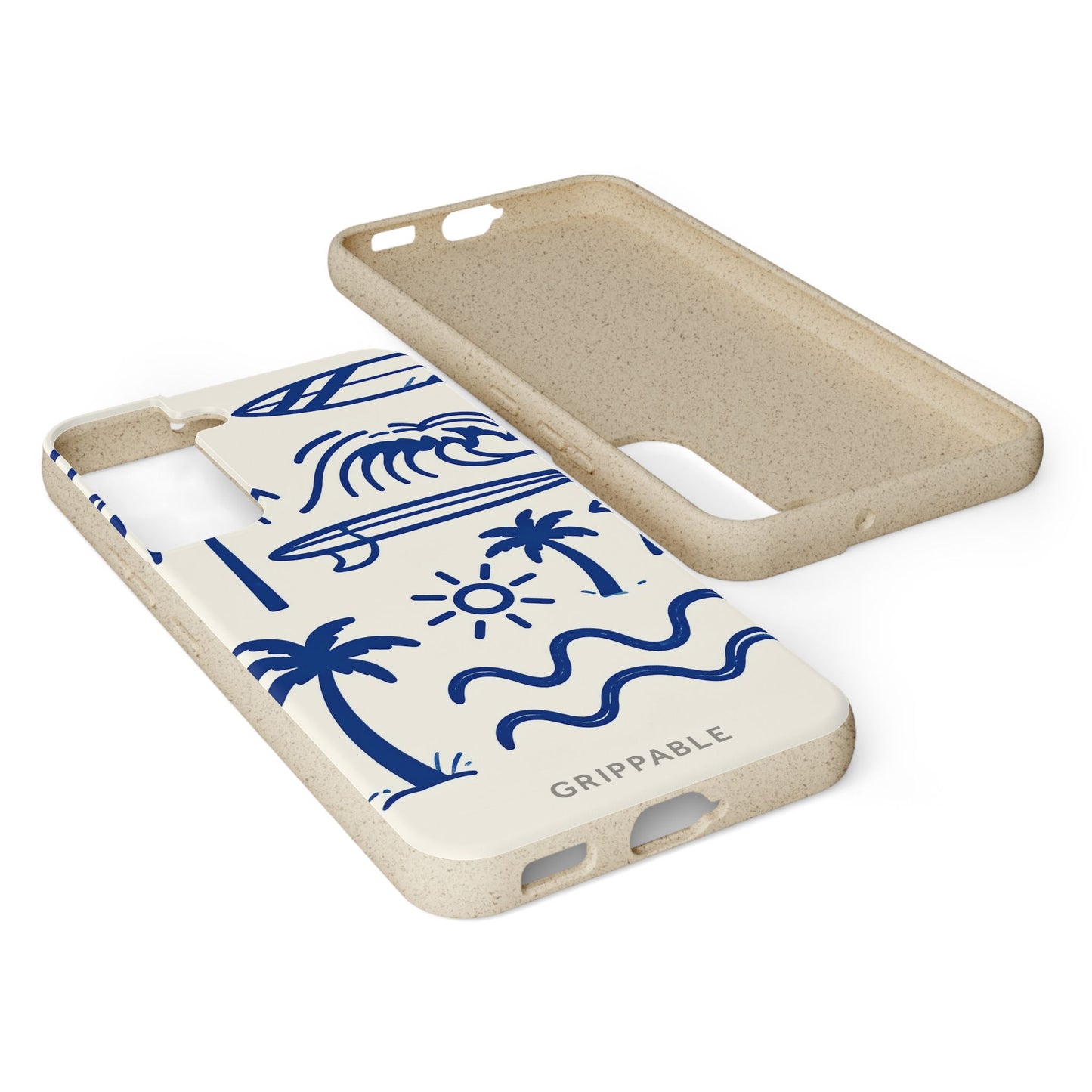 Surfs Up | Biodegradable