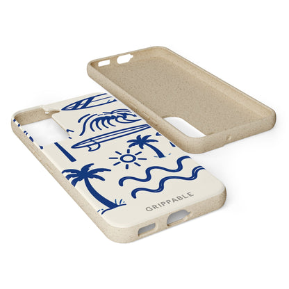 Surfs Up | Biodegradable
