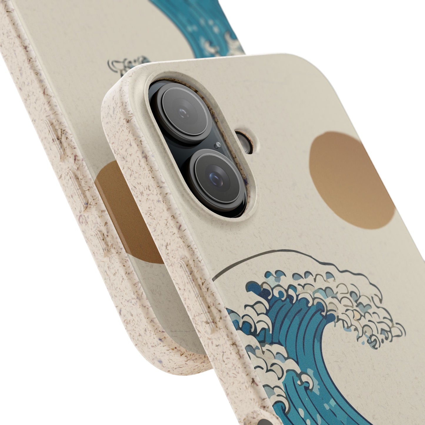 Ocean | Biodegradable