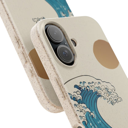 Ocean | Biodegradable