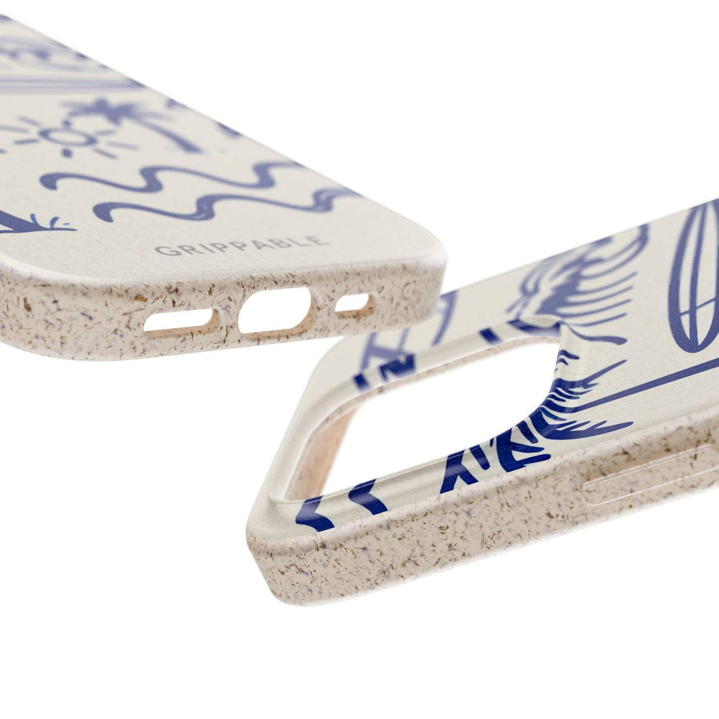 Surfs Up | Biodegradable