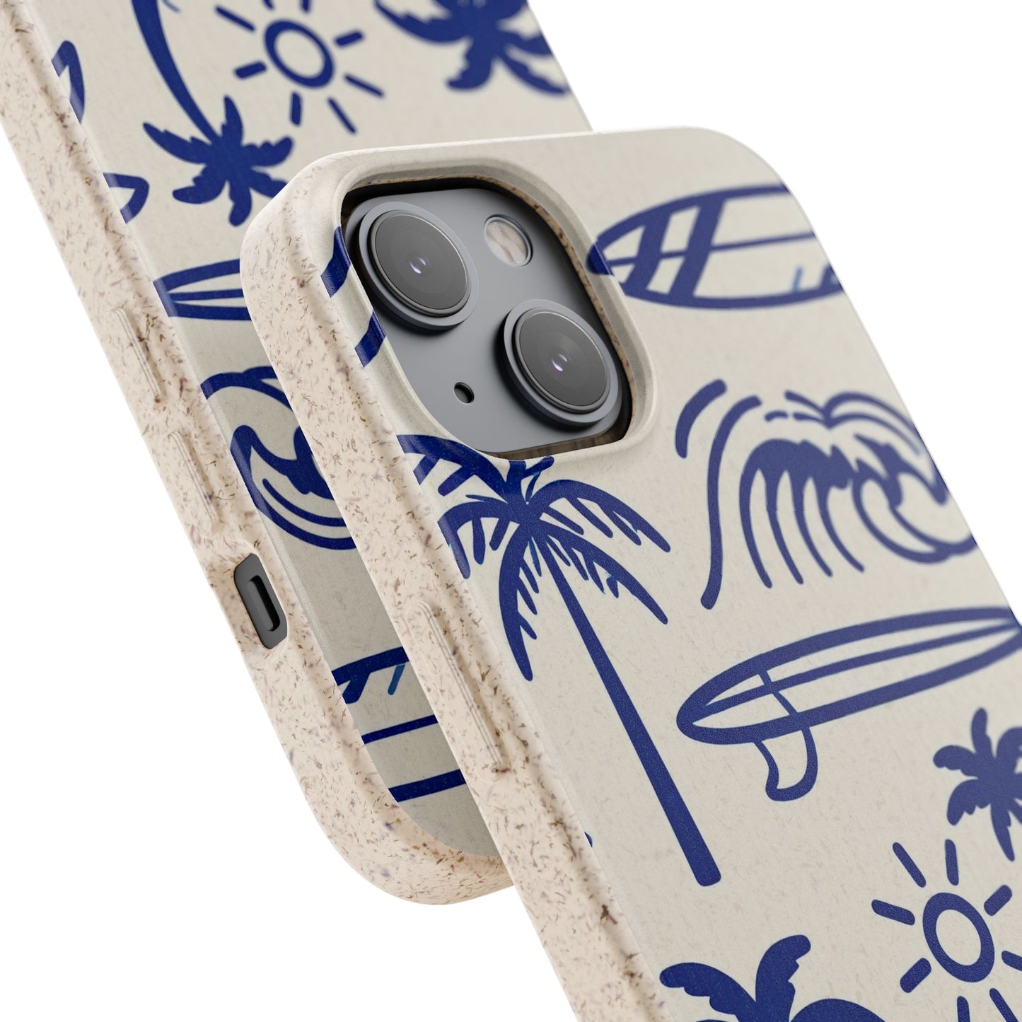 Surfs Up | Biodegradable