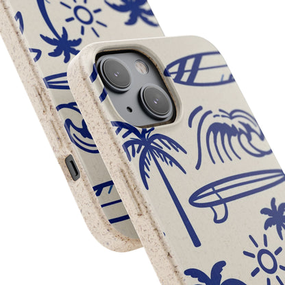 Surfs Up | Biodegradable