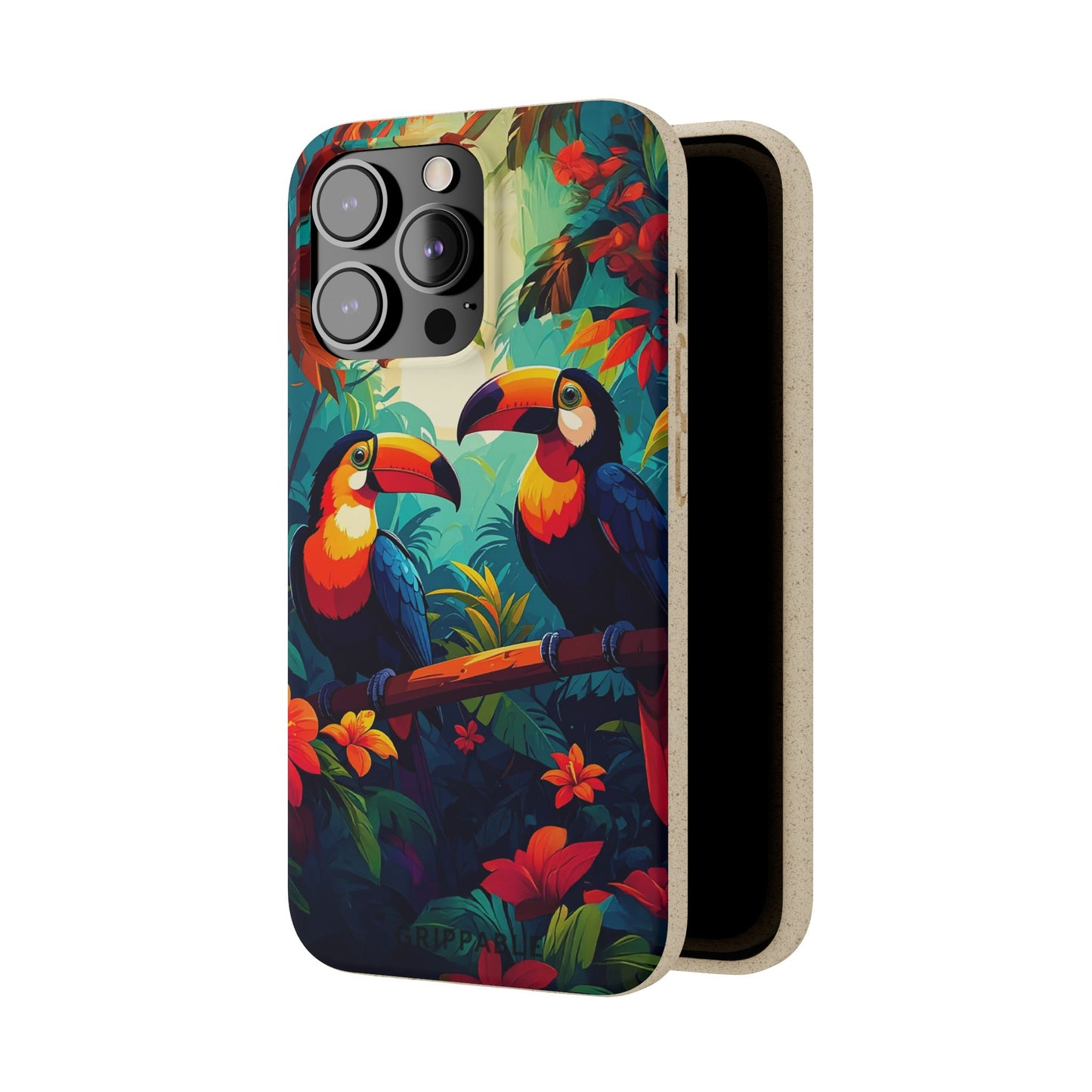 Toucan | Biodegradable