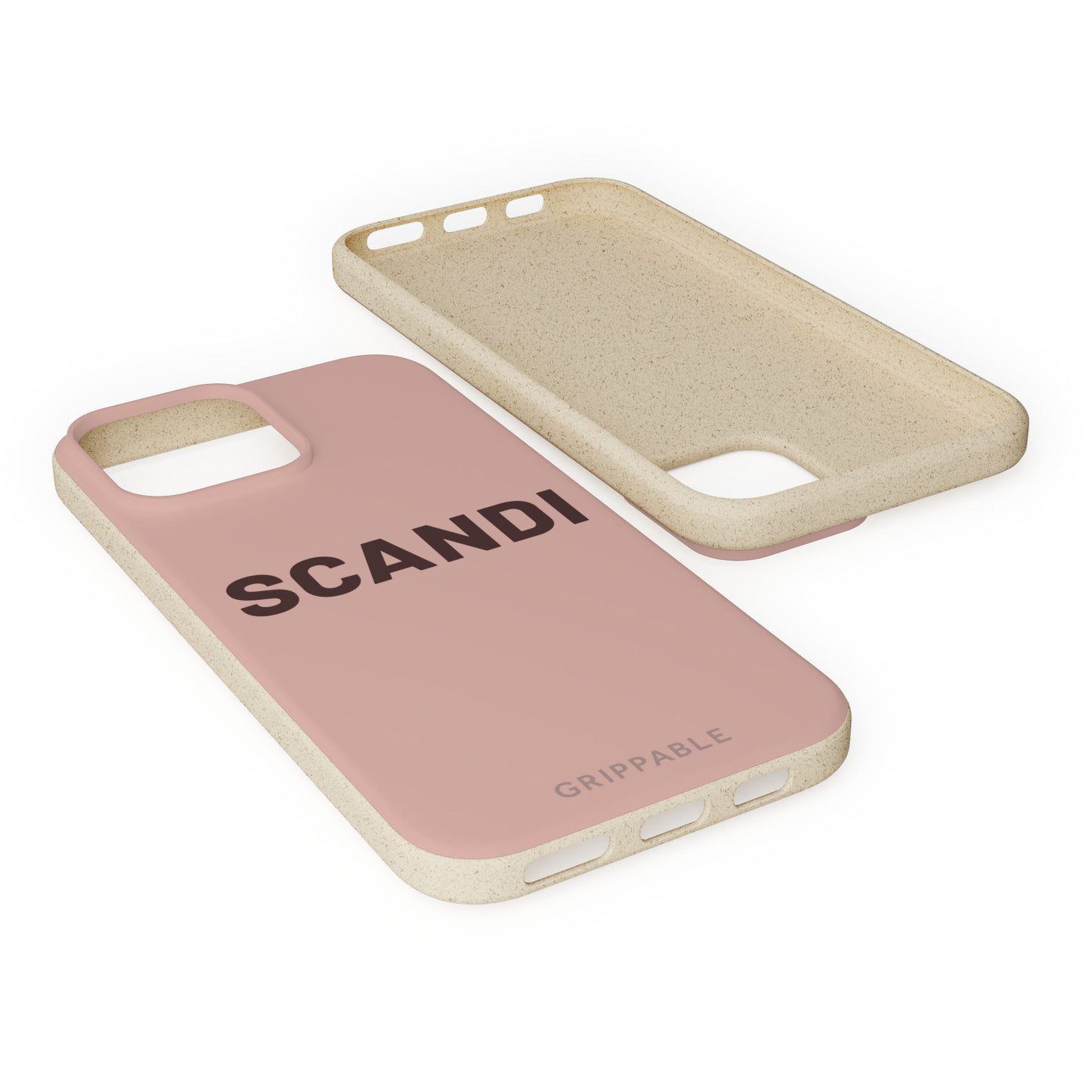 Scandi | Biodegradable