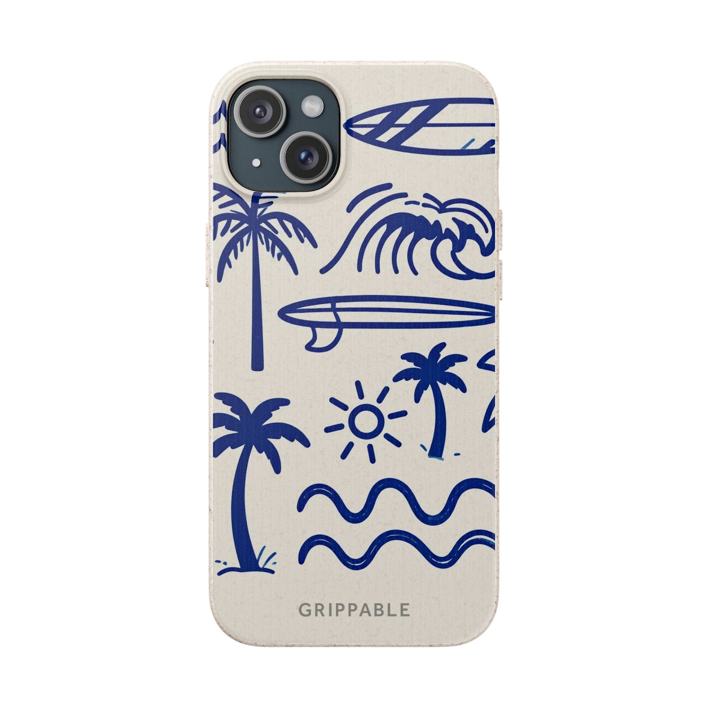 Surfs Up | Biodegradable