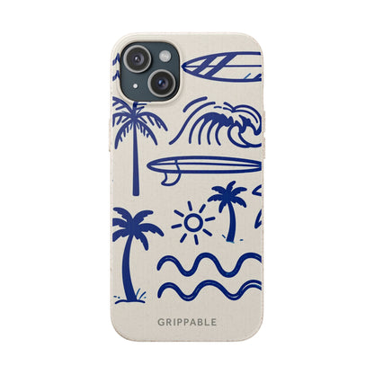 Surfs Up | Biodegradable