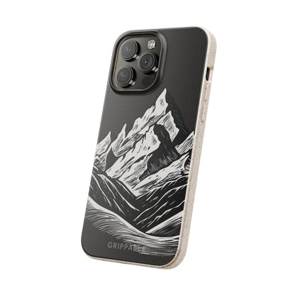 Mountainous | Biodegradable