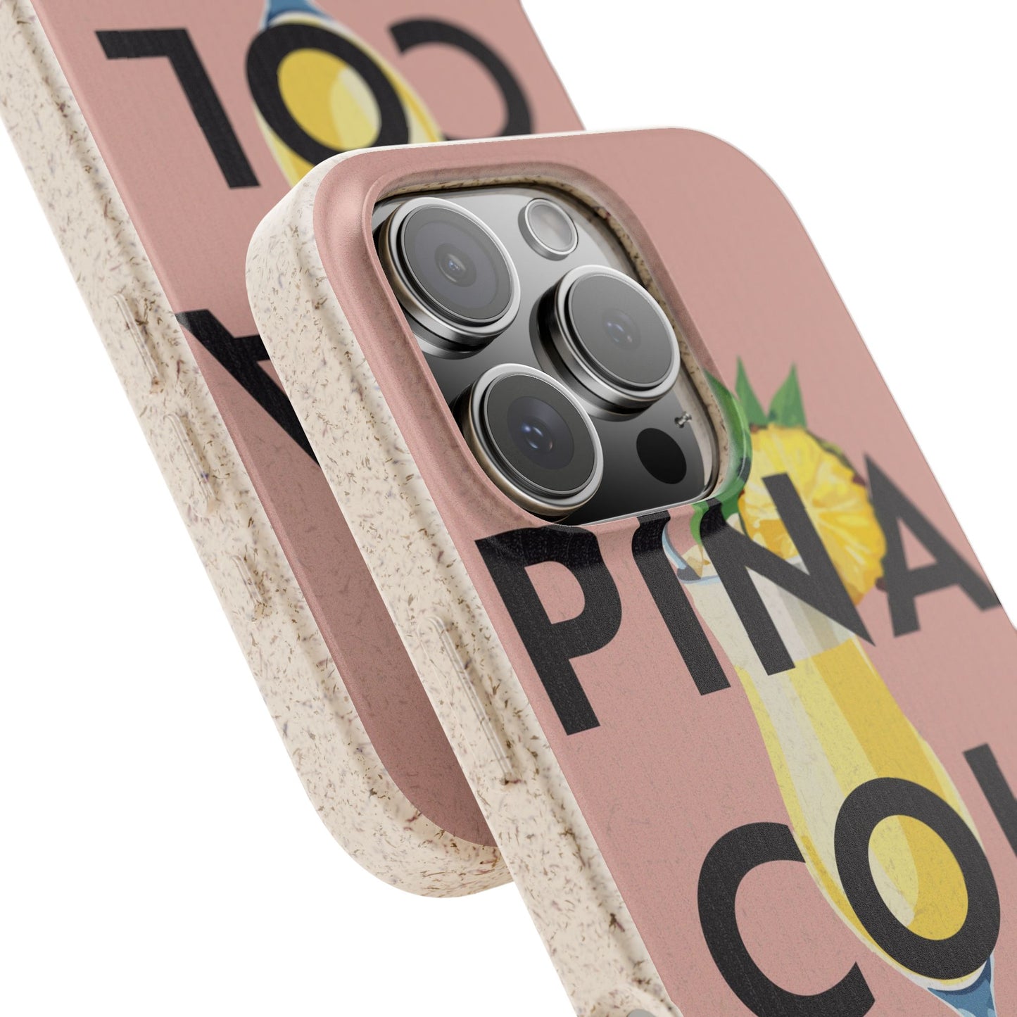 Pina Colada | Biodegradable