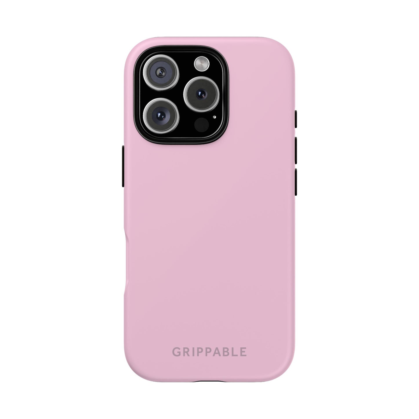 Pastel Pink | Tough