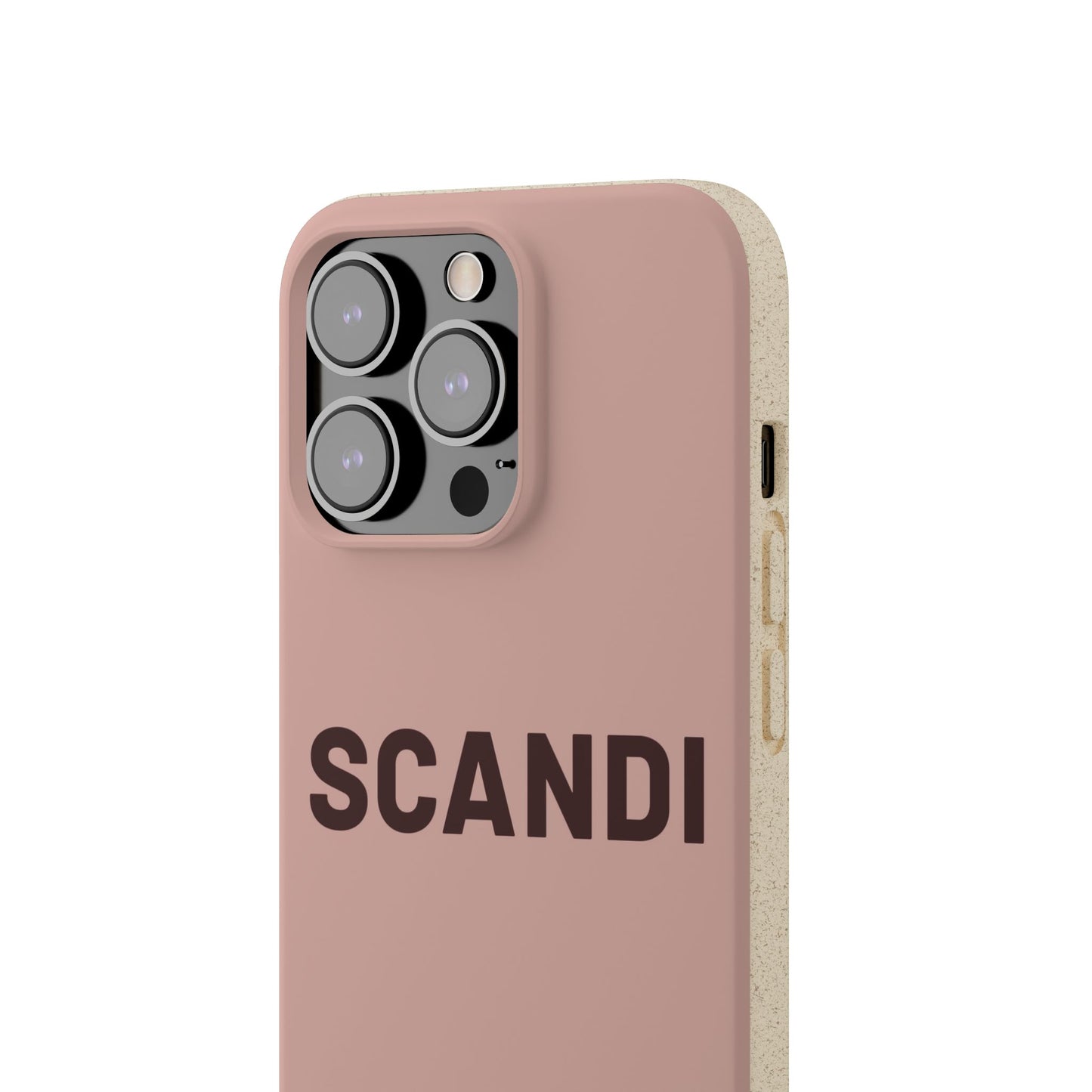 Scandi | Biodegradable