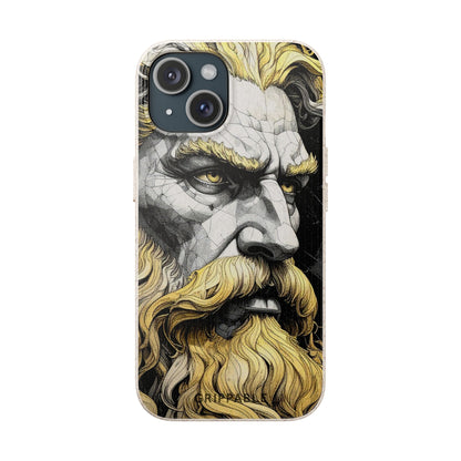 Zeus | Biodegradable