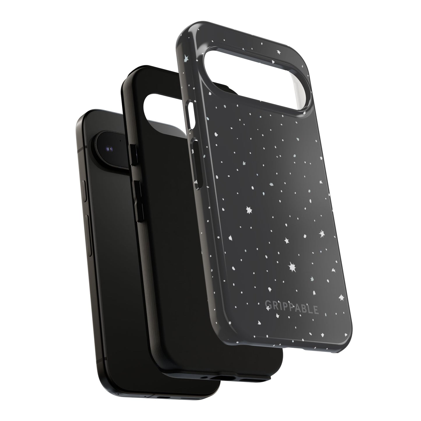Starry Night Tough Mobile Phone Case