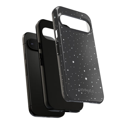 Starry Night Tough Mobile Phone Case
