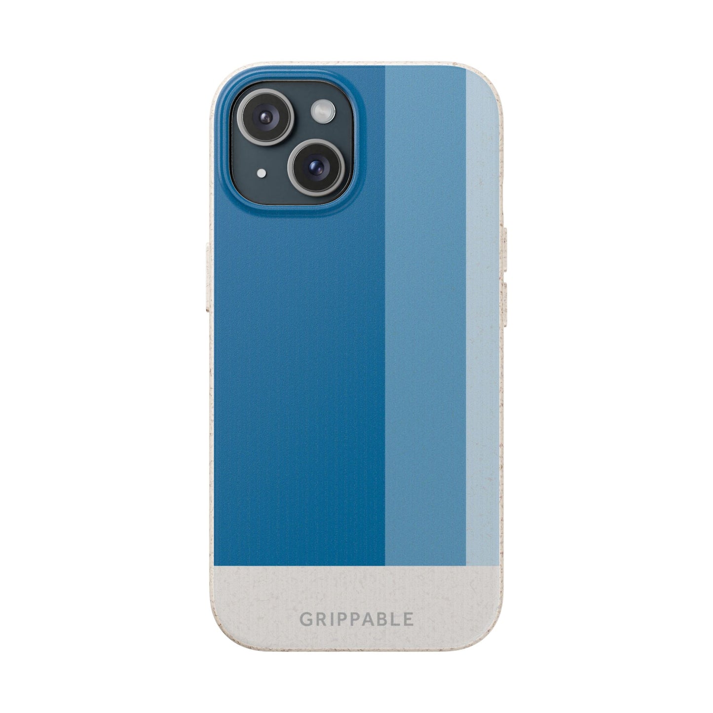 Shades of Blue | Biodegradable