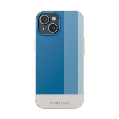 Shades of Blue | Biodegradable