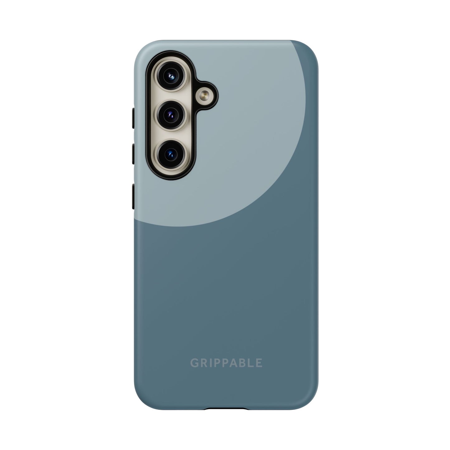 Blue on Blue Tough Mobile Phone Case