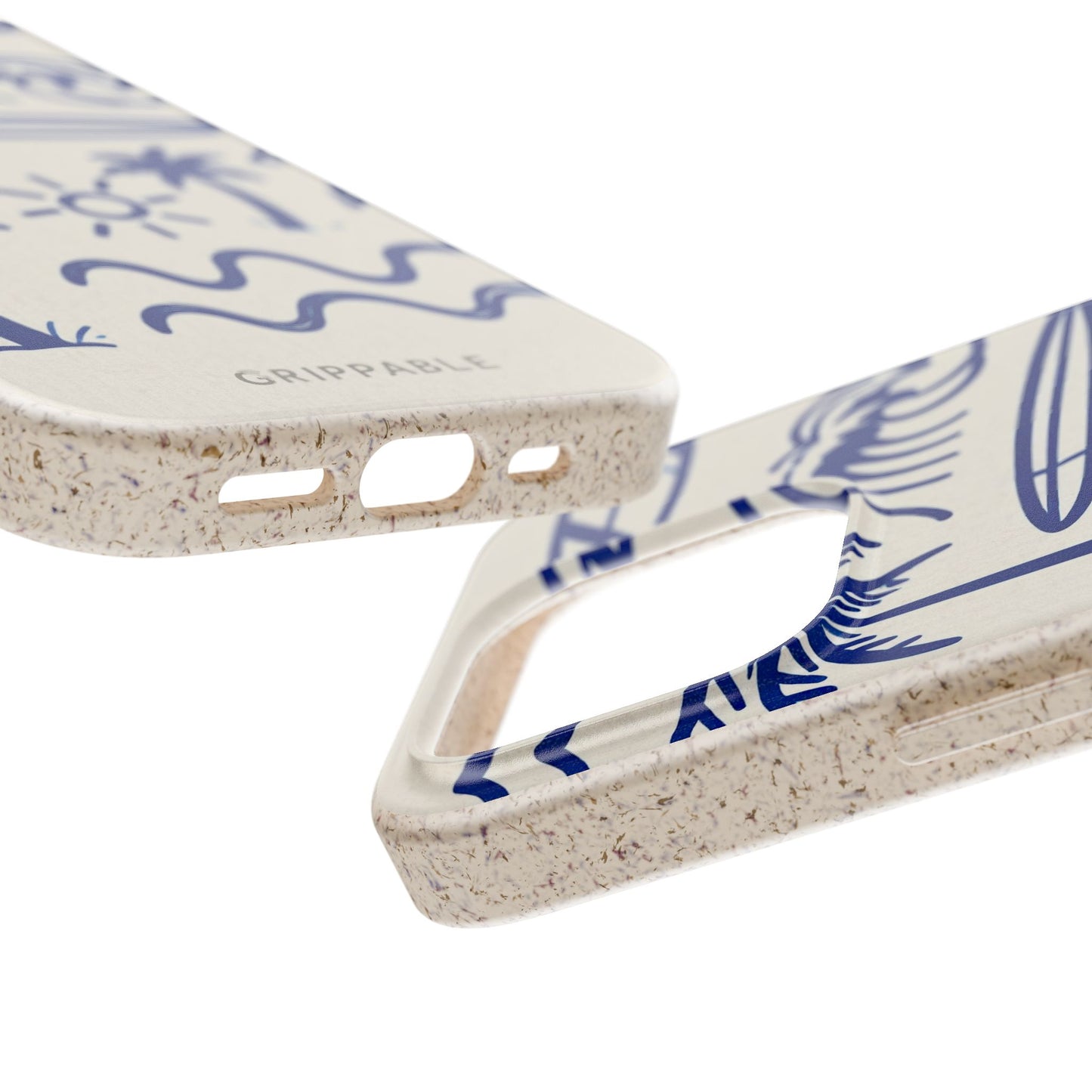 Surfs Up | Biodegradable