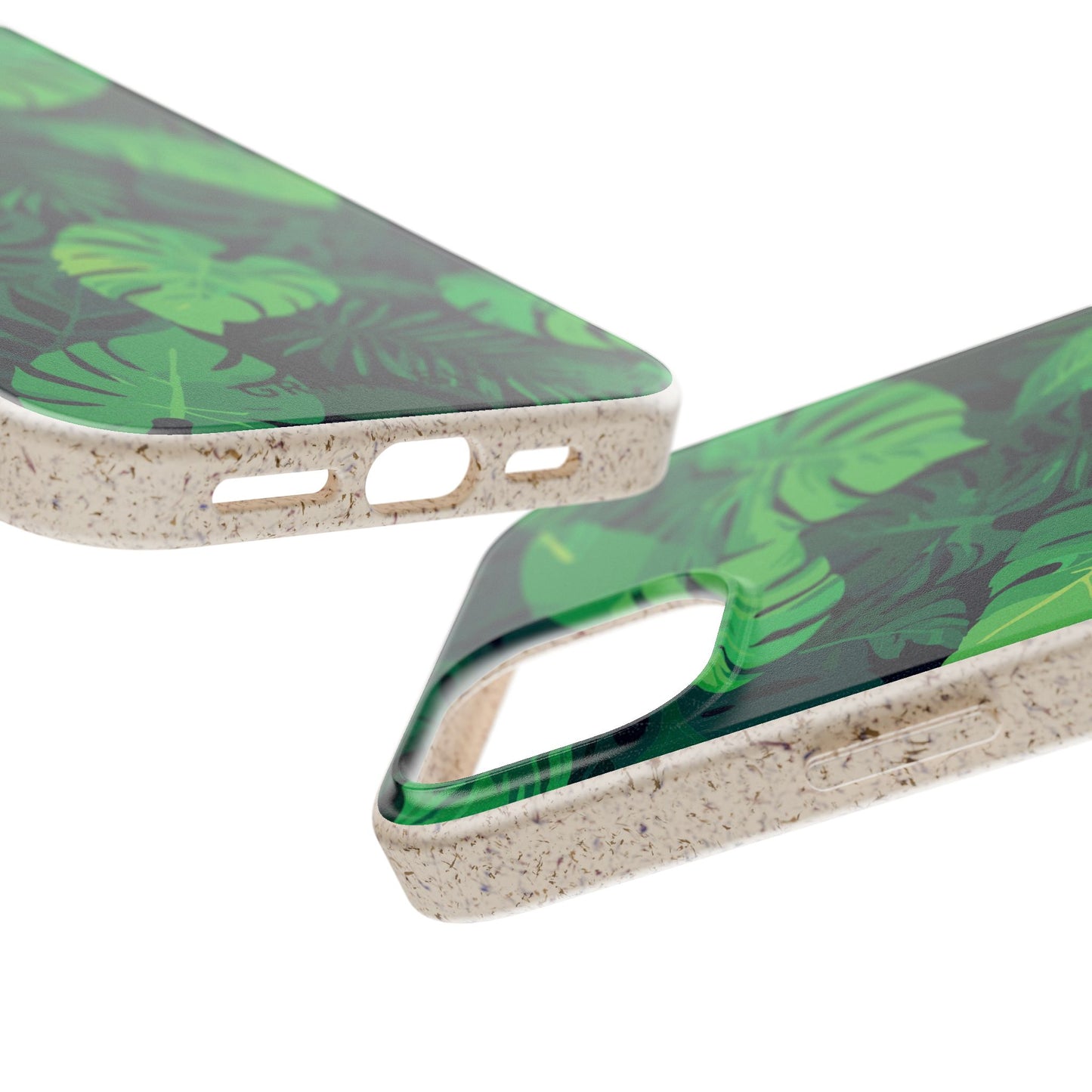 Tropical Greenery | Biodegradable