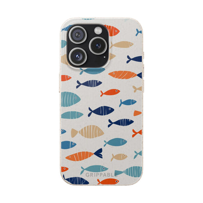 Friendly Fish | Biodegradable