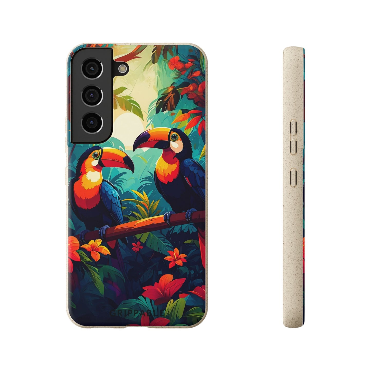 Toucan | Biodegradable