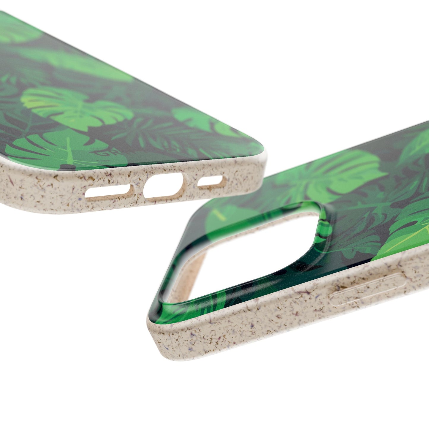 Tropical Greenery | Biodegradable