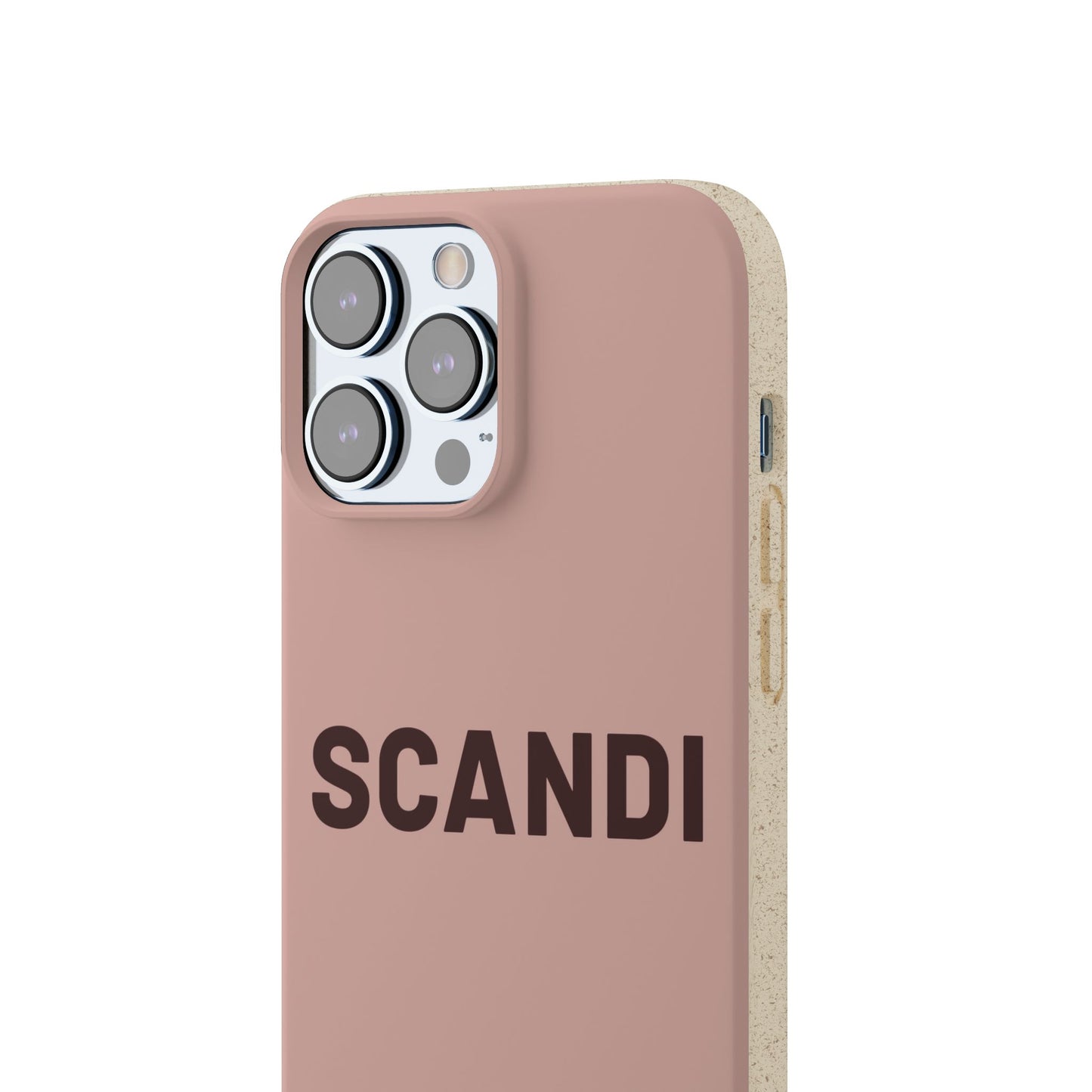 Scandi | Biodegradable