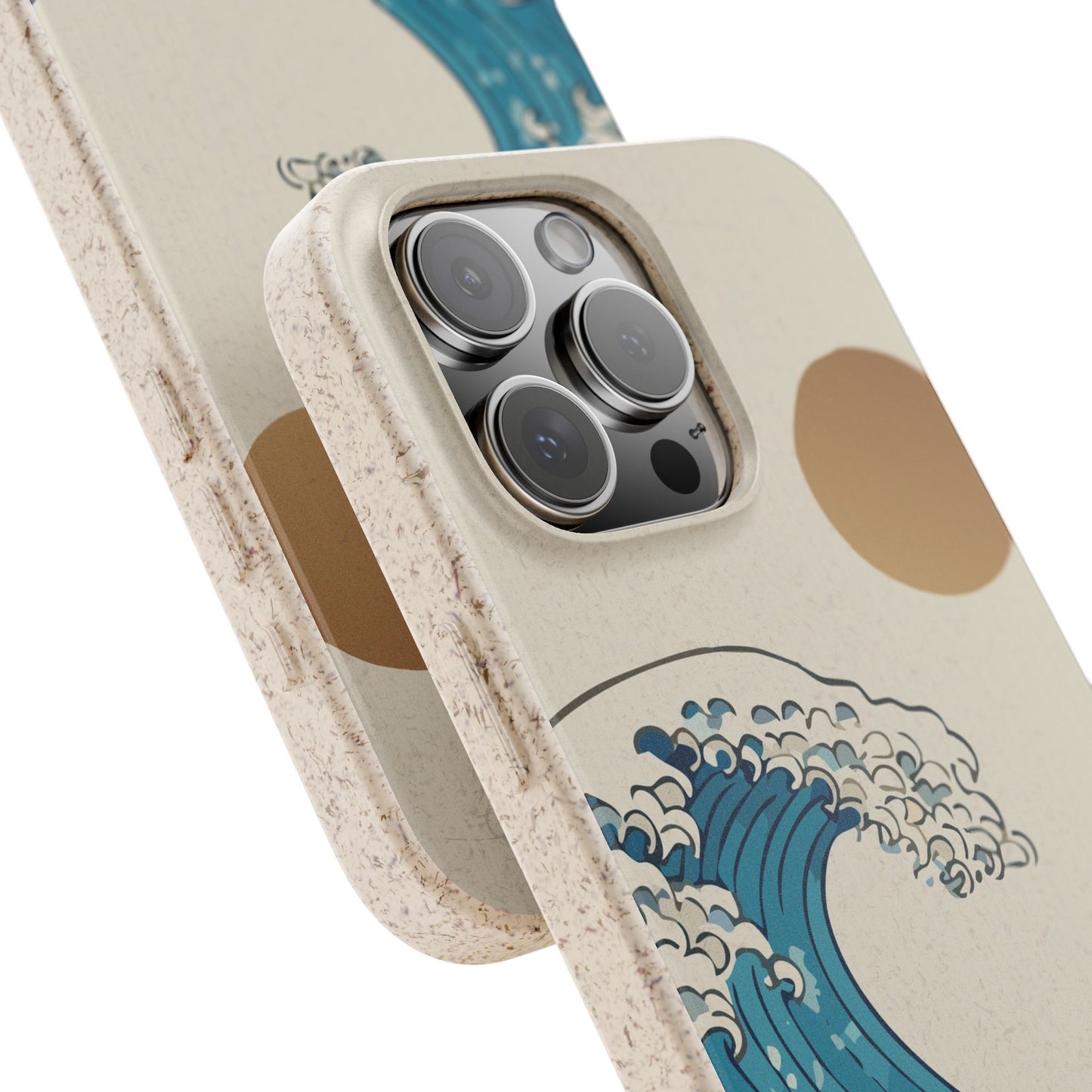 Ocean | Biodegradable