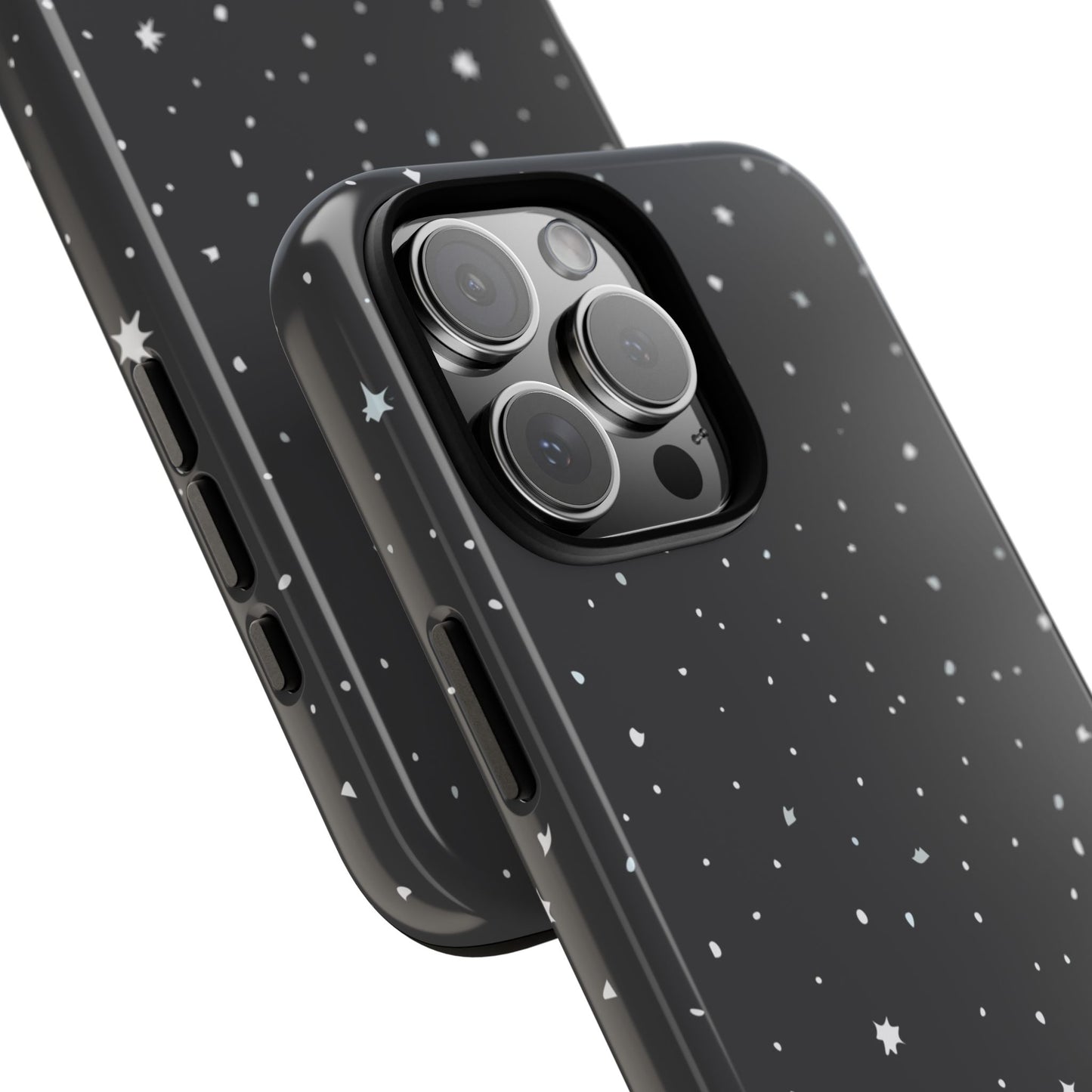 Starry Night Tough Mobile Phone Case