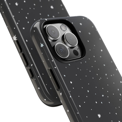 Starry Night Tough Mobile Phone Case