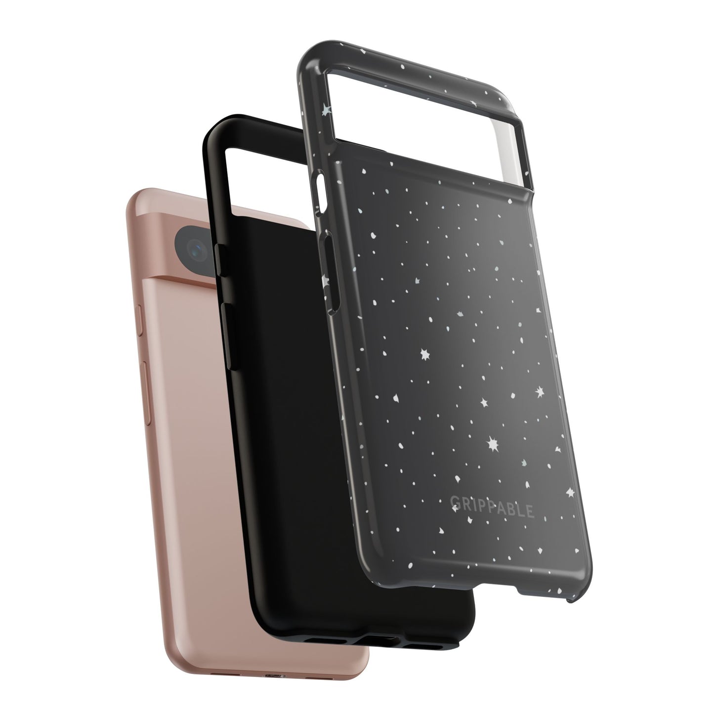 Starry Night Tough Mobile Phone Case