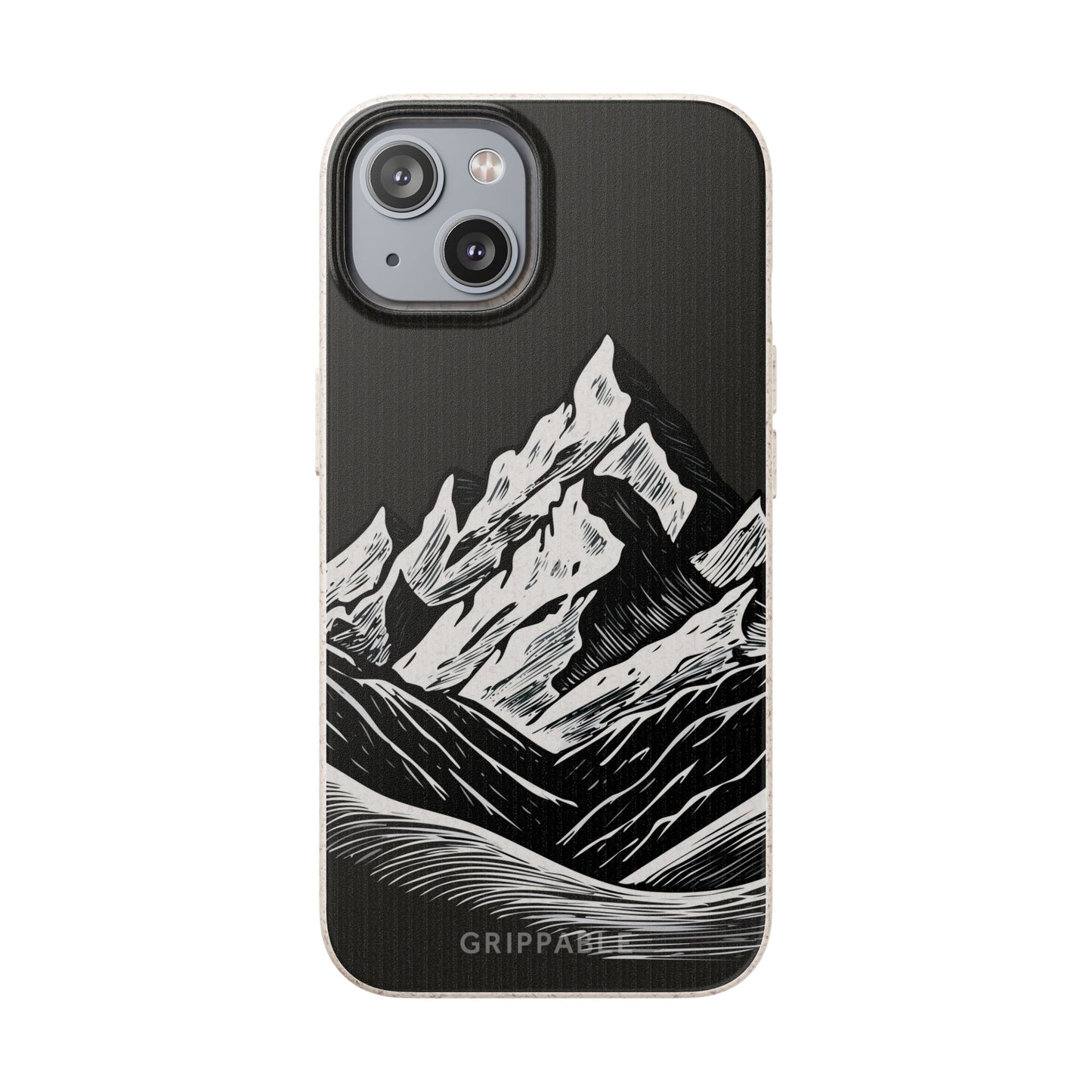 Mountainous | Biodegradable