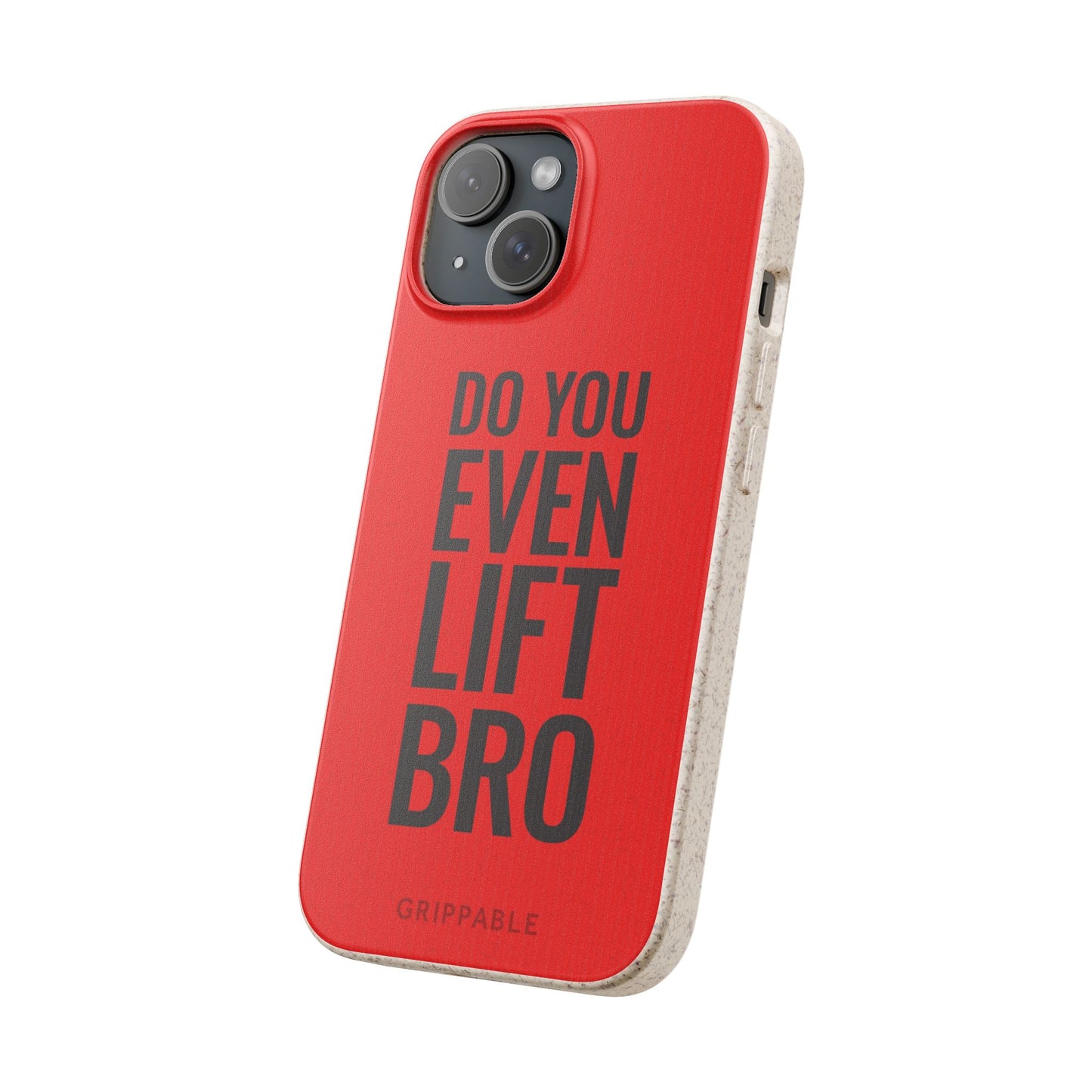 You Lift? | Biodegradable