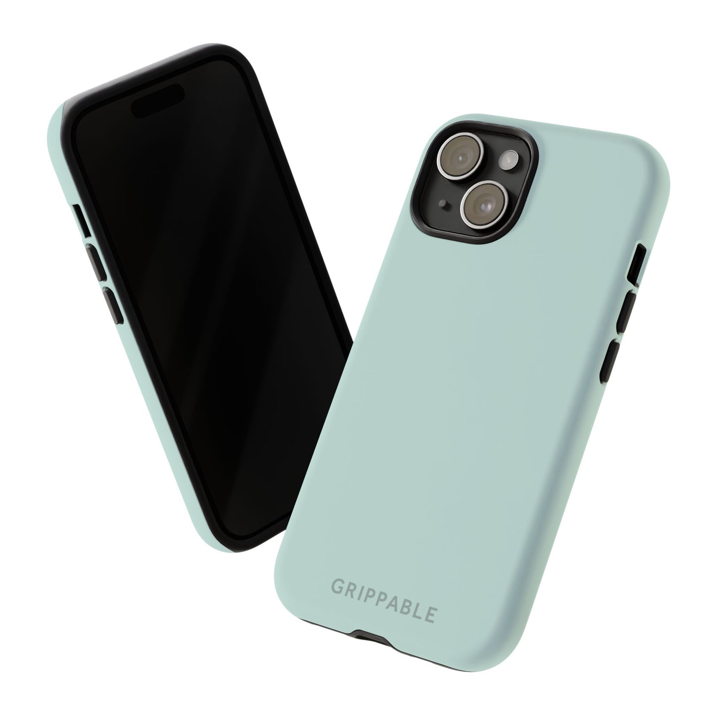 Pastel Mint | Tough